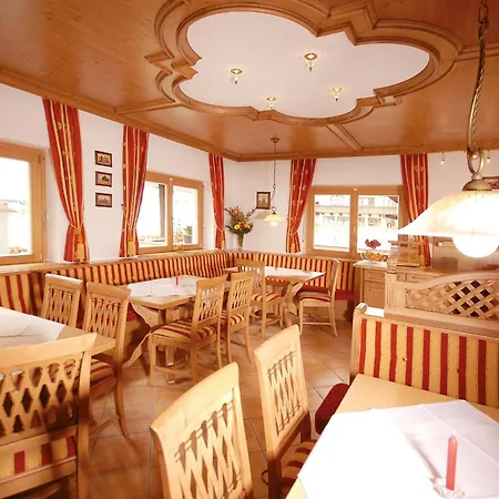 Couette-café Blasius