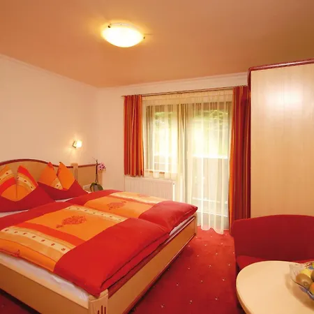 Blasius Couette-café Saalbach-Hinterglemm